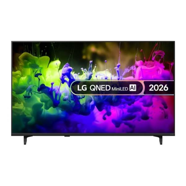 LG QNED televizor 50QNED7EB3C