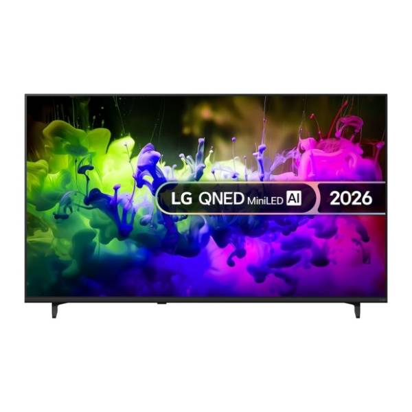 LG QNED televizor 65QNED7EB3C