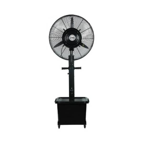 LINEA ventilator sa raspršivačem vode LMFCS-0674