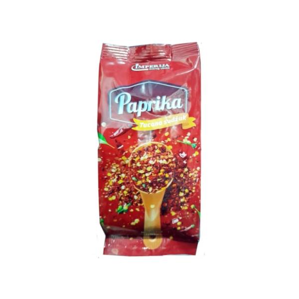 Ljuta paprika IMPERIJA sudžuk tucana 100g