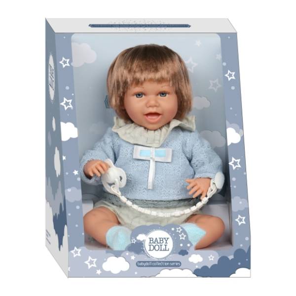 Lutka Baby Lola