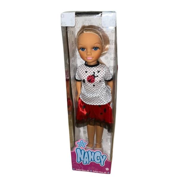 Lutka Nancy ONKIA