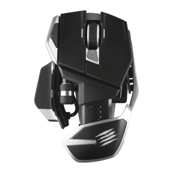 MAD CATZ bežični miš R.A.T. DWS