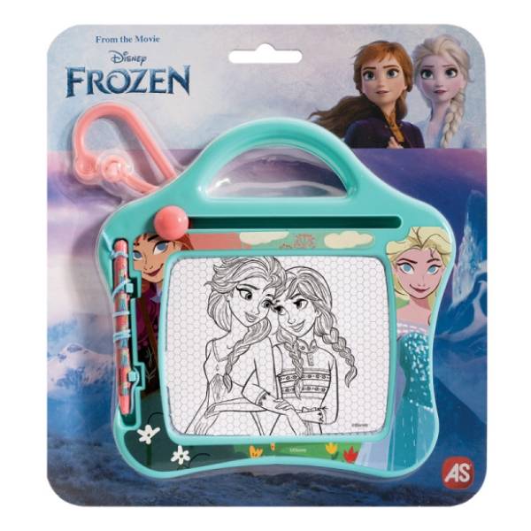 Magična tabla piši briši Disney Frozen AS COMPANY
