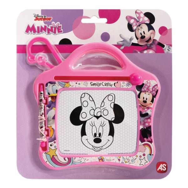 Magična tabla piši briši Minnie Mouse AS COMPANY