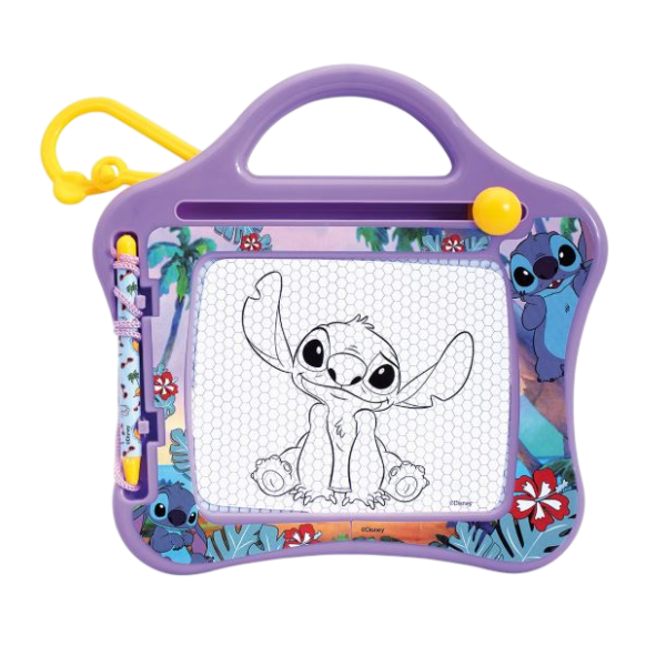 Magična tabla piši briši Stitch AS COMPANY