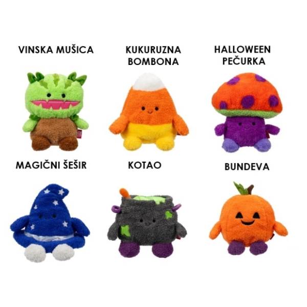 Magični BumBumz 20cm