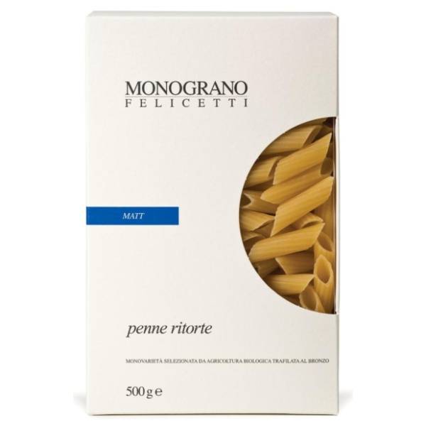 Makarone FELICETTI Monograno 500g