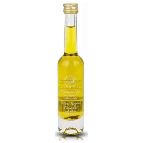Maslinovo ulje DAMAR TARTUFI beli tartuf 40ml