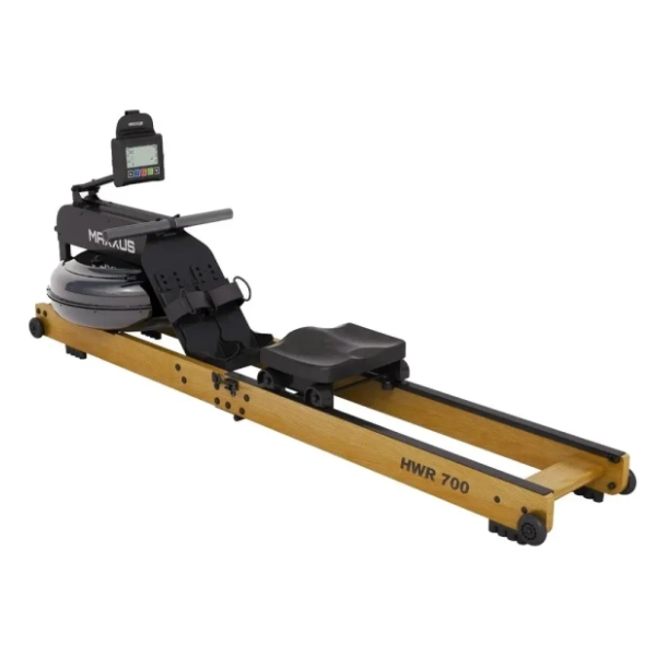 MAXXUS HWR 700 sprava za veslanje