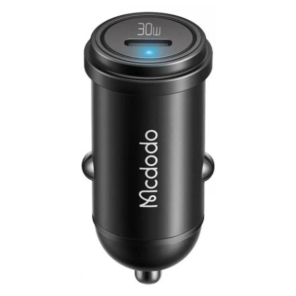 MCDODO auto punjač CC-7491 USB-C 30W