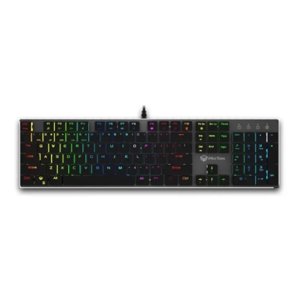 MEETION tastatura MK80 RGB