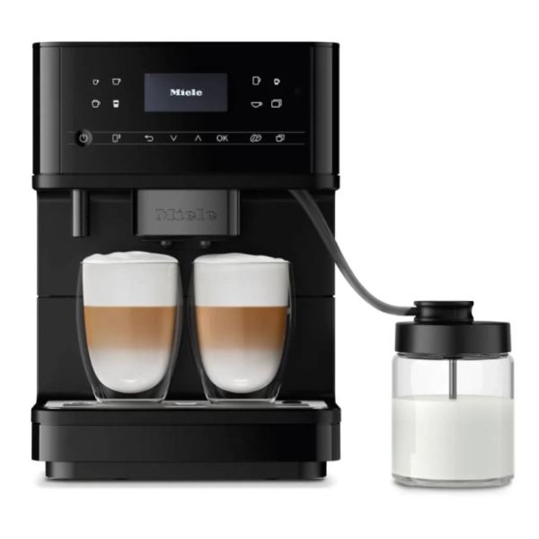 MIELE aparat za kafu CM6360