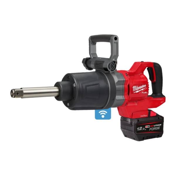 MILWAUKEE M18ONEFHIWF1D-121C aku udarni pištolj