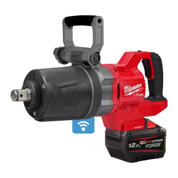 MILWAUKEE M18ONEFHIWF1DS-121C aku udarni pištolj