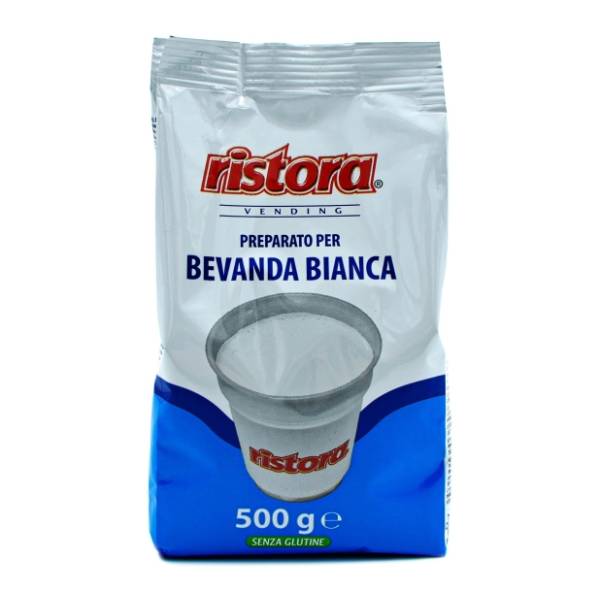 Mleko u prahu Bevanda bianca RISTORA 500g
