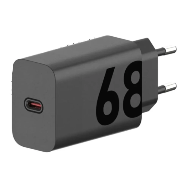 MOTOROLA punjač TurboPower USB-C 68W