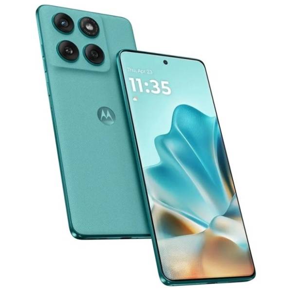 MOTOROLA edge 60 Fusion 8/256GB Pantone Amazonite
