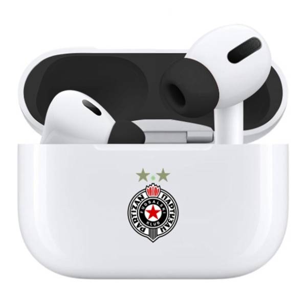 MOYE slušalice Partizan