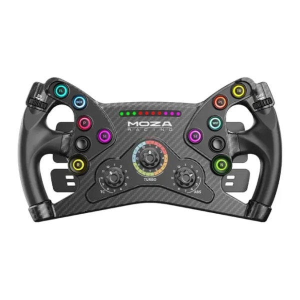 MOZA KS Formula Steering volan