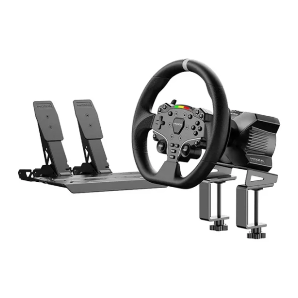 MOZA R3 Racing PC volan sa pedalama