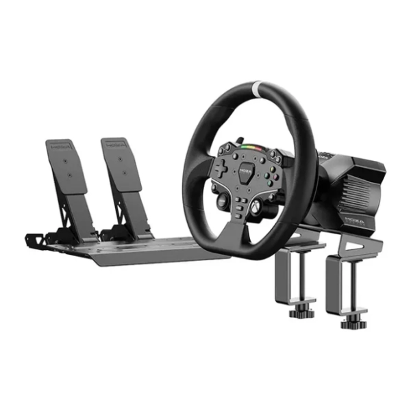 MOZA R3 Racing XBOX/PC volan sa pedalama