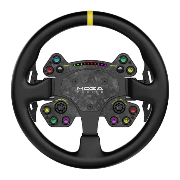 MOZA RS V2 Steering volan