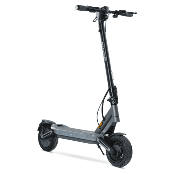 MS ENERGY Mentor 500 Dark gray električni trotinet