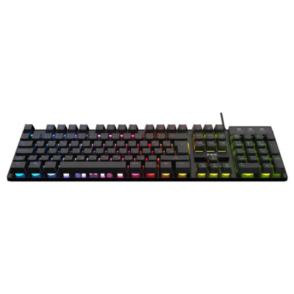 MS tastatura Elite K-501C