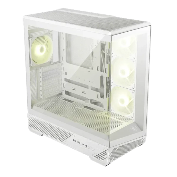 MSI kućište MAG PANO 130R PZ White