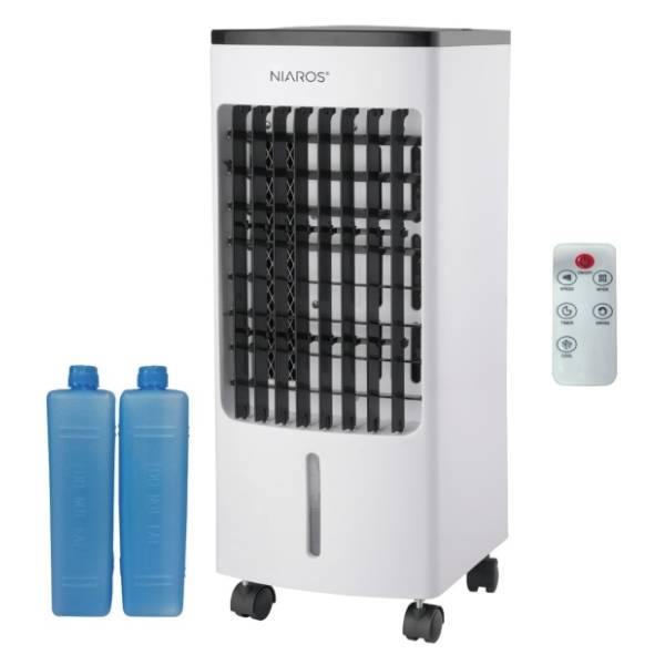 NIAROS rashladni uredjaj Tatasu 80W