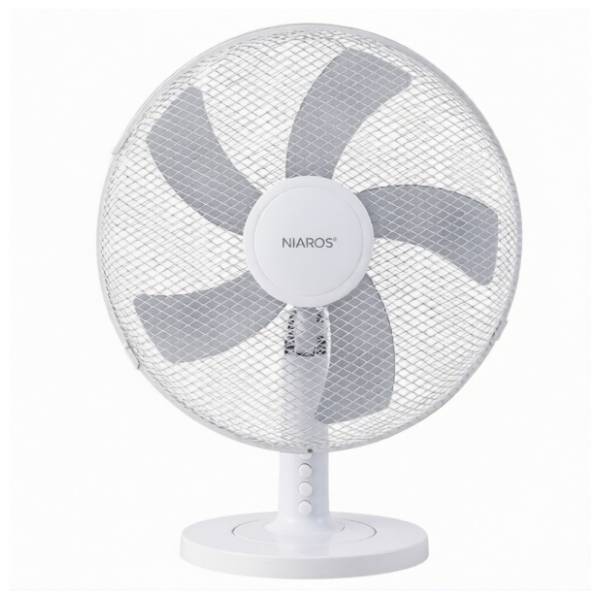 NIAROS ventilator Macomia 35W