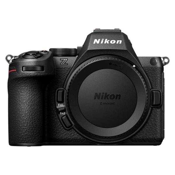NIKON Z5 II (telo) fotoaparat