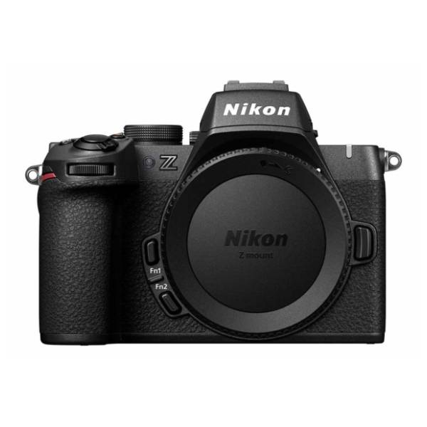 NIKON Z50 II (telo) fotoaparat