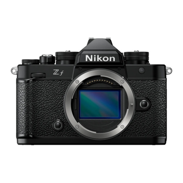 NIKON Zf (telo) fotoaparat