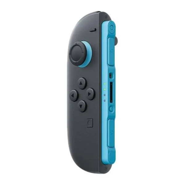 NINTENDO Switch 2 Joy-Con Pair Left Light Blue gamepad
