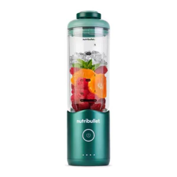 NUTRIBULLET blender NBP013GR