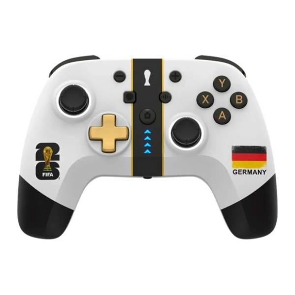 O-RIZON FIFA WorldCup 26 Germany ORION+ bežični gamepad