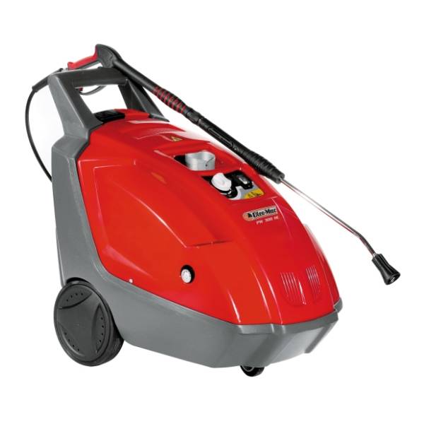 OLEO MAC PW 300 HC perač pod pritiskom