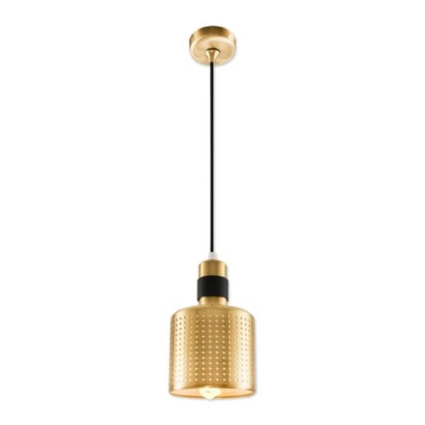 OPVIQ visilica 13W E14 L1675 Antique