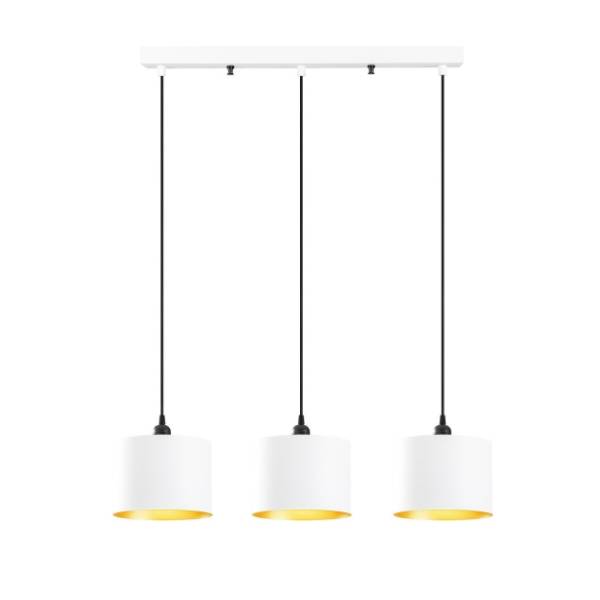 OPVIQ visilica 3x40W E27 521SHN3291
