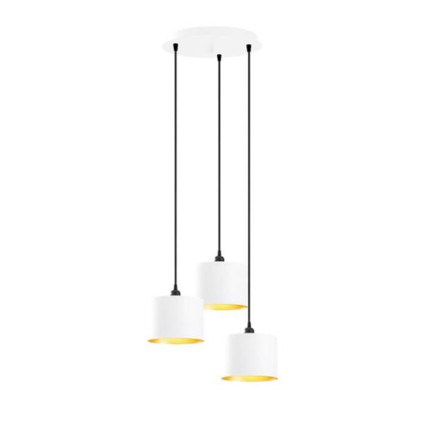 OPVIQ visilica 3x40W E27 521SHN3292