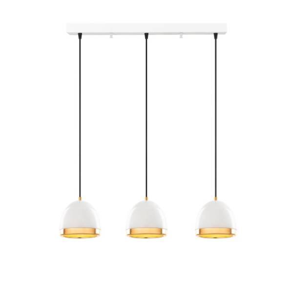 OPVIQ visilica 3x40W E27 Mugo 10649