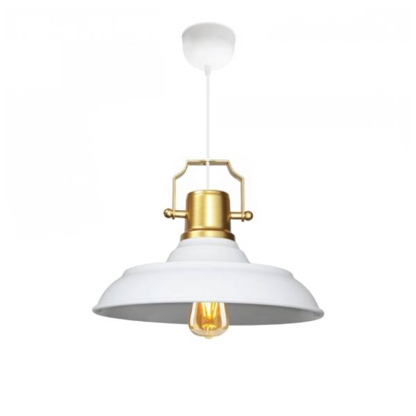 OPVIQ visilica 40W E27 AYD 3642