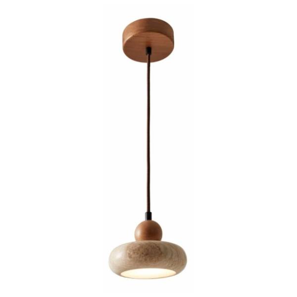 OPVIQ visilica Round Oak
