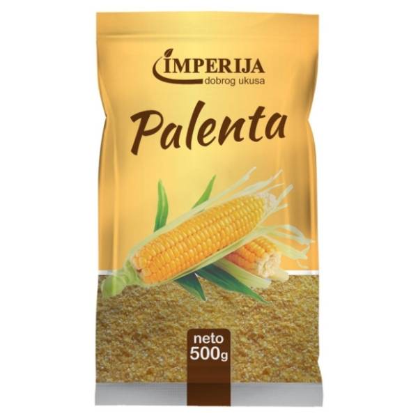 Palenta IMPERIJA 500g