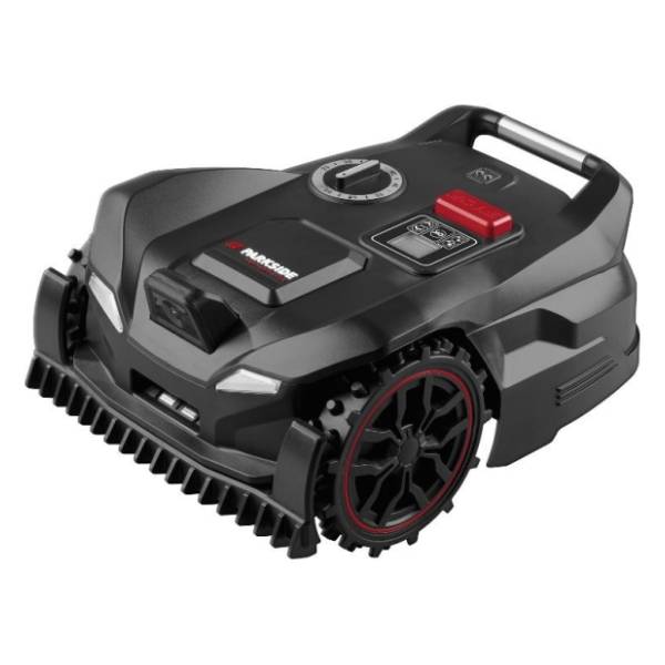 PARKSIDE PERFORMANCE PPAMR 1250 A1 robot kosilica