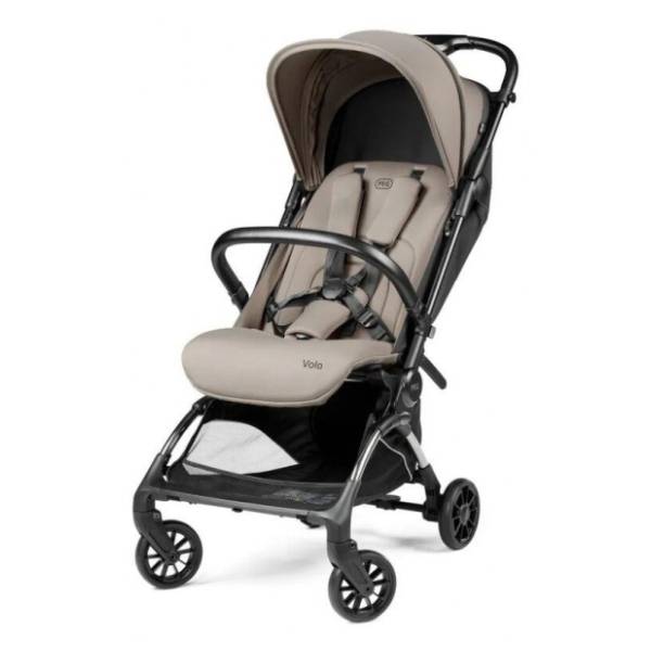 PEG PEREGO kišobran kolica za bebe Volo bež