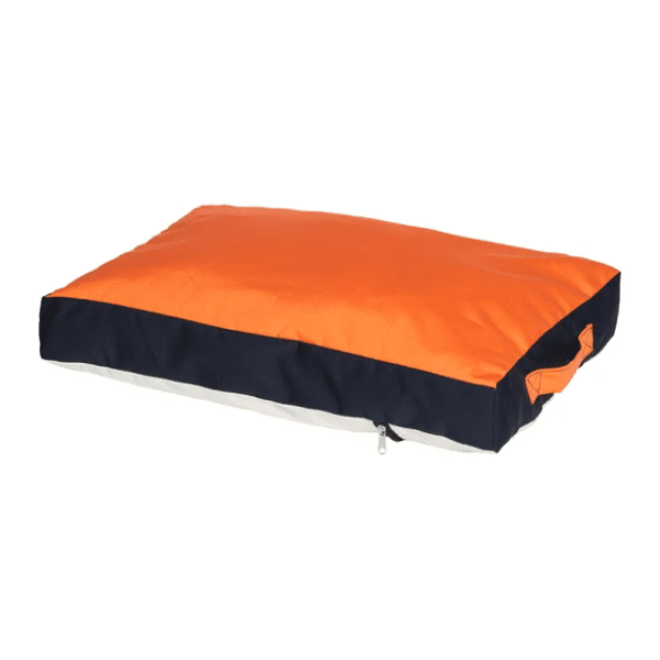 PET LINE jastuk za pse 20013L-63 narandžasti