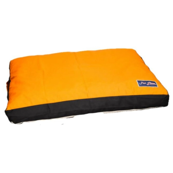 PET LINE jastuk za pse 20013M-62 20013M-62 narandžasti